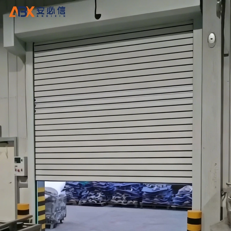 本溪雷达高速门